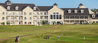 Rodd Crowbush Golf & Beach Resort