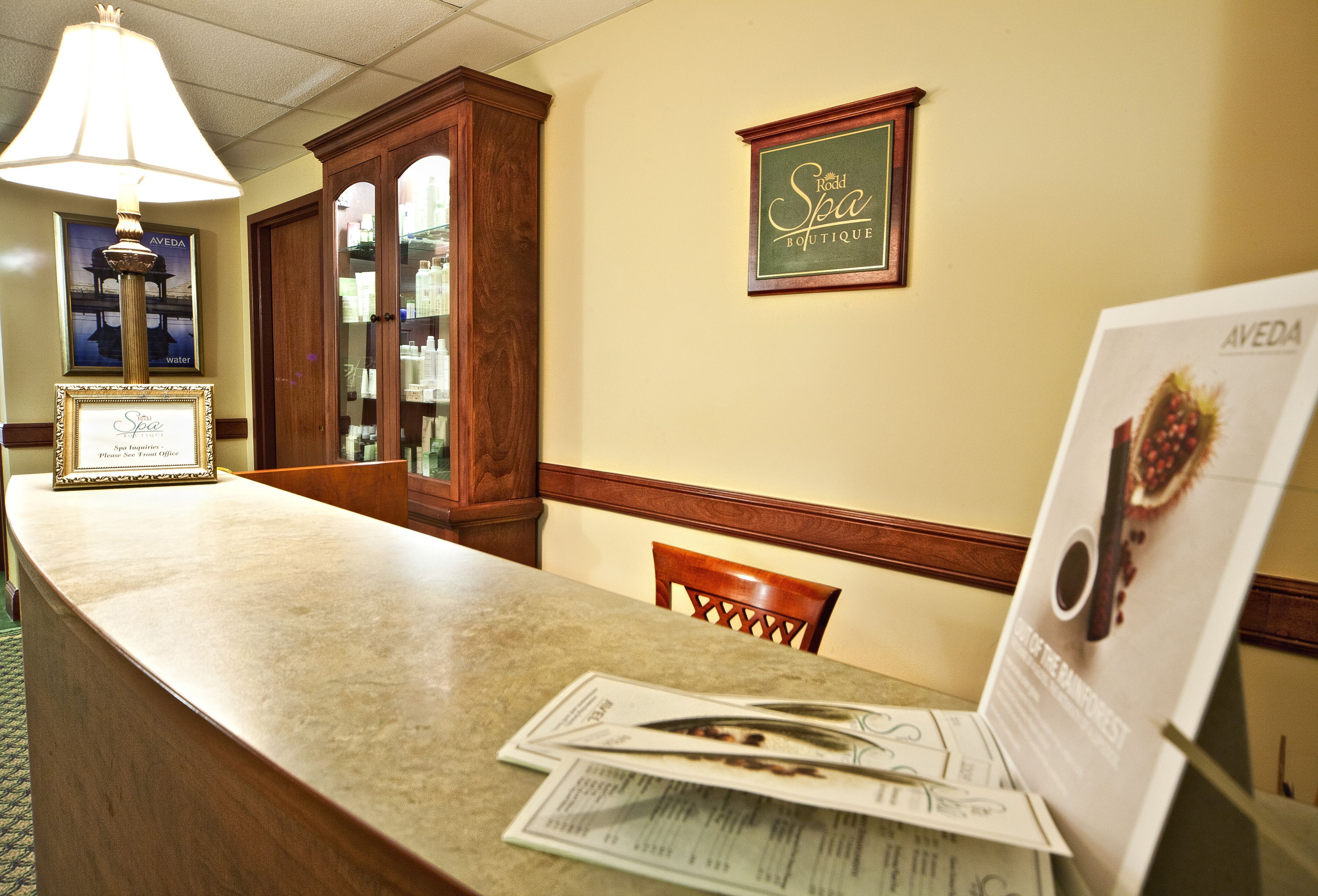 couples treatment room(s), body treatments, aromatherapy