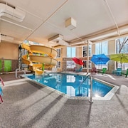Wingate by Wyndham Calgary