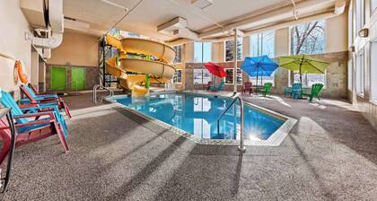 Wingate by Wyndham Calgary