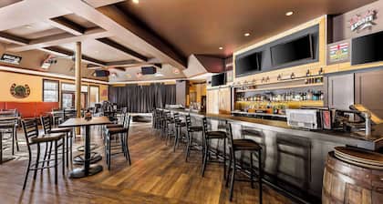 Wingate by Wyndham Calgary