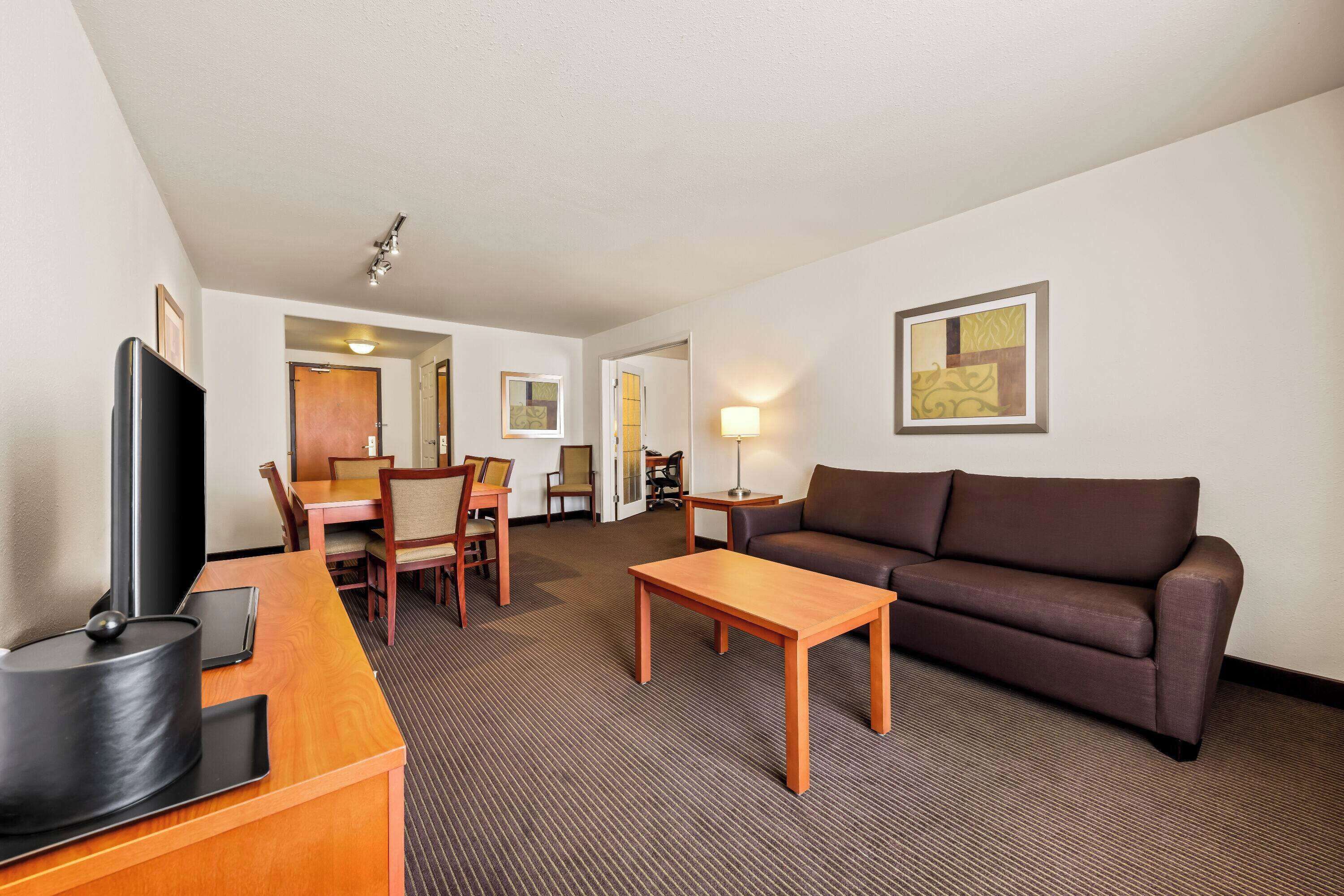 Foto - Wingate by Wyndham Calgary South