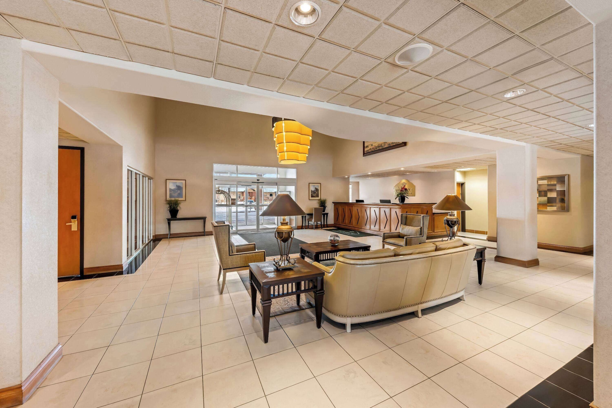 3 Star Hotels