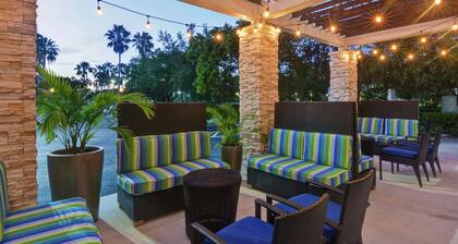 Home2 Suites by Hilton Miramar FT. Lauderdale