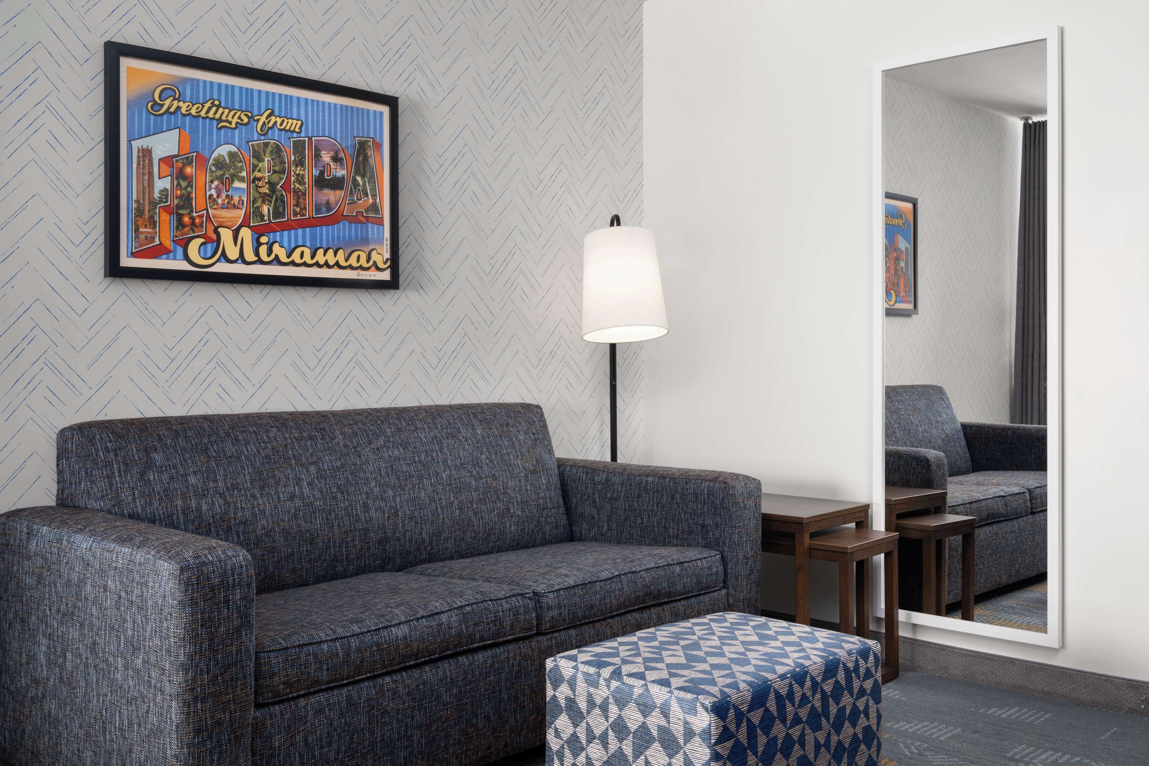 32-inch tv with premium tv channels, video game console