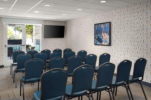Meeting facility - Home2 Suites by Hilton Miramar FT. Lauderdale (Miramar)