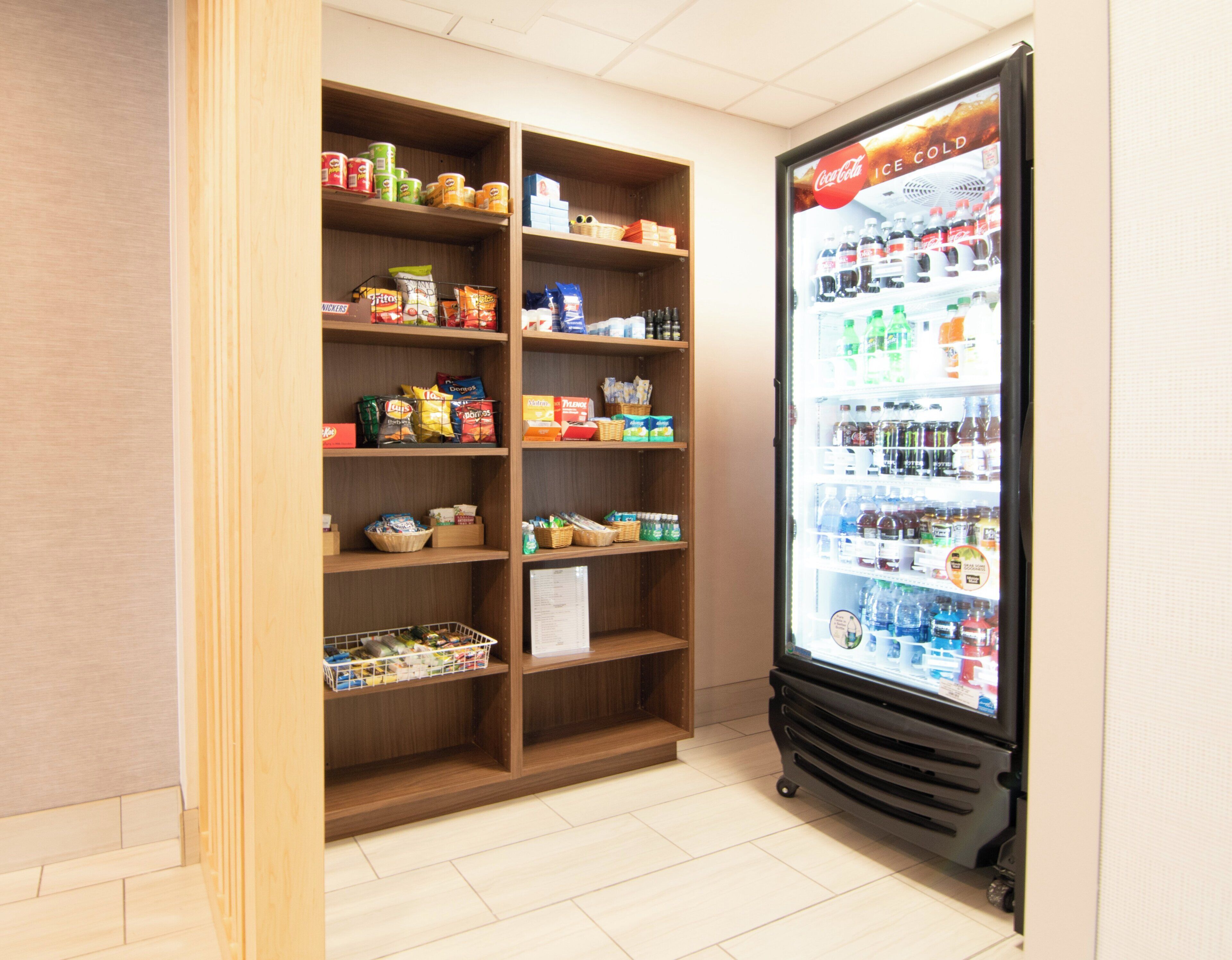 Photo - Holiday Inn Express & Suites Indianapolis Northwest by IHG
