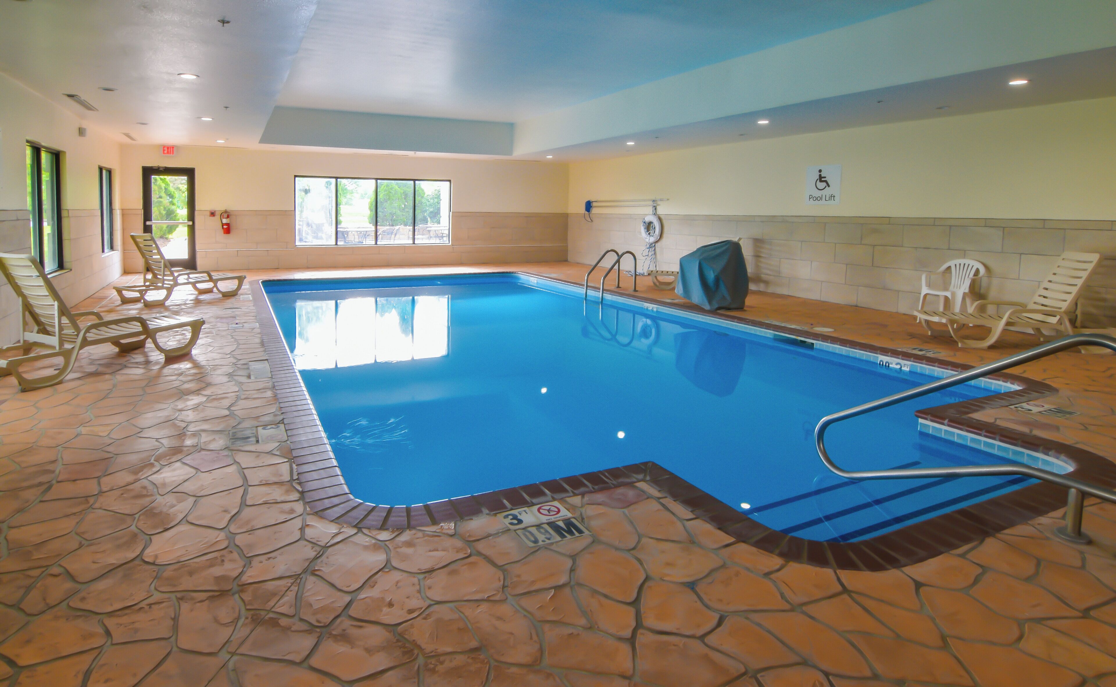 Photo - Holiday Inn Express & Suites Indianapolis Northwest by IHG