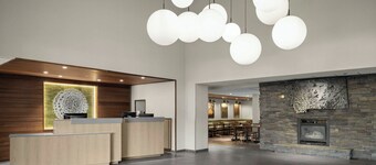 페어필드 바이 메리어트 인 & 스 위트 헬레나 노스