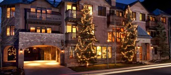 The Hotel Telluride