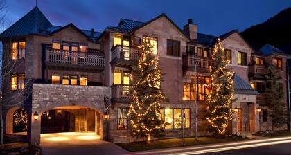 The Hotel Telluride