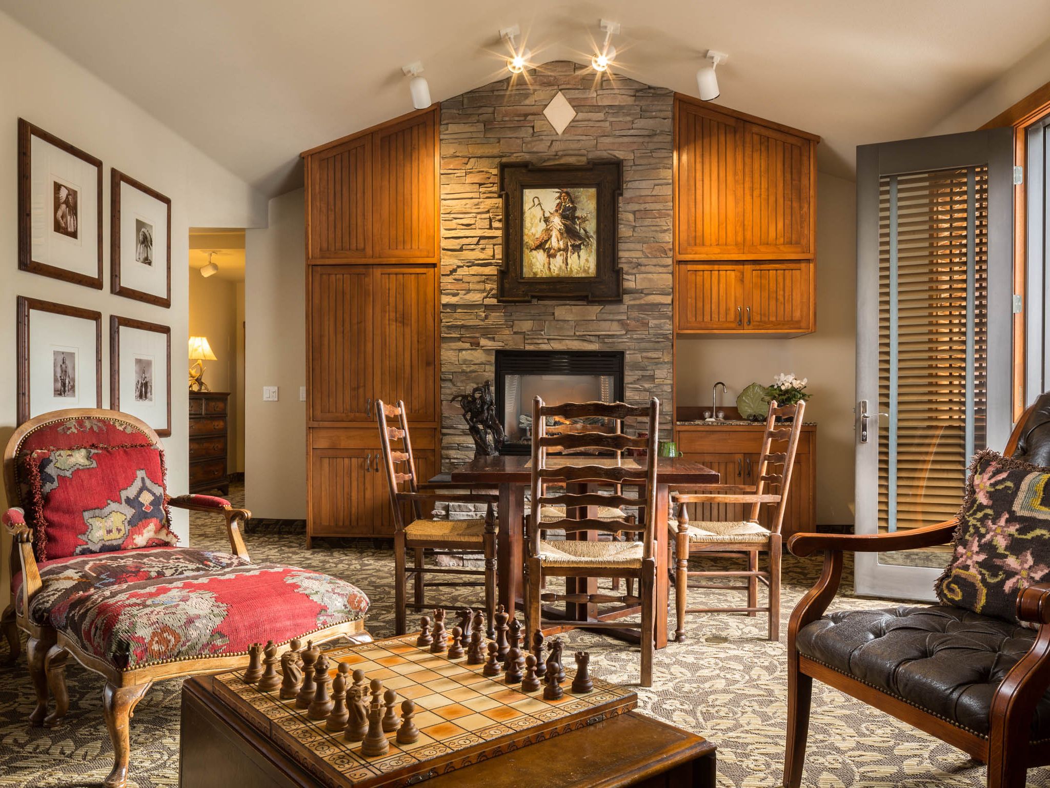 premium bedding, in-room safe, desk, iron/ironing board