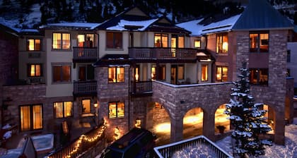 The Hotel Telluride