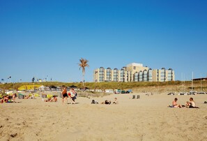 Am Strand