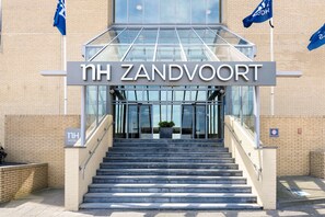 Exterior - NH Zandvoort (Zandvoort)
