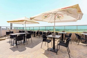 Restaurant - NH Zandvoort (Zandvoort)