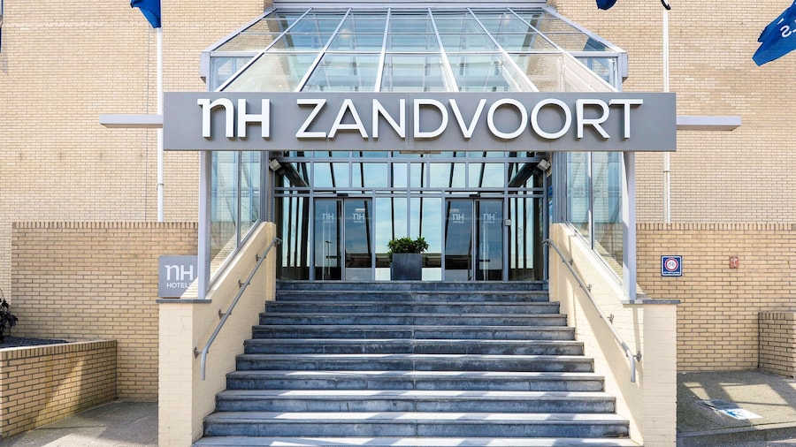 NH Zandvoort
