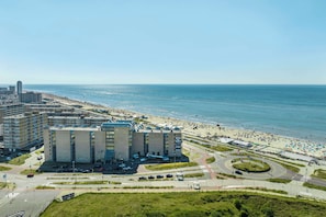 Exterior - NH Zandvoort (Zandvoort)