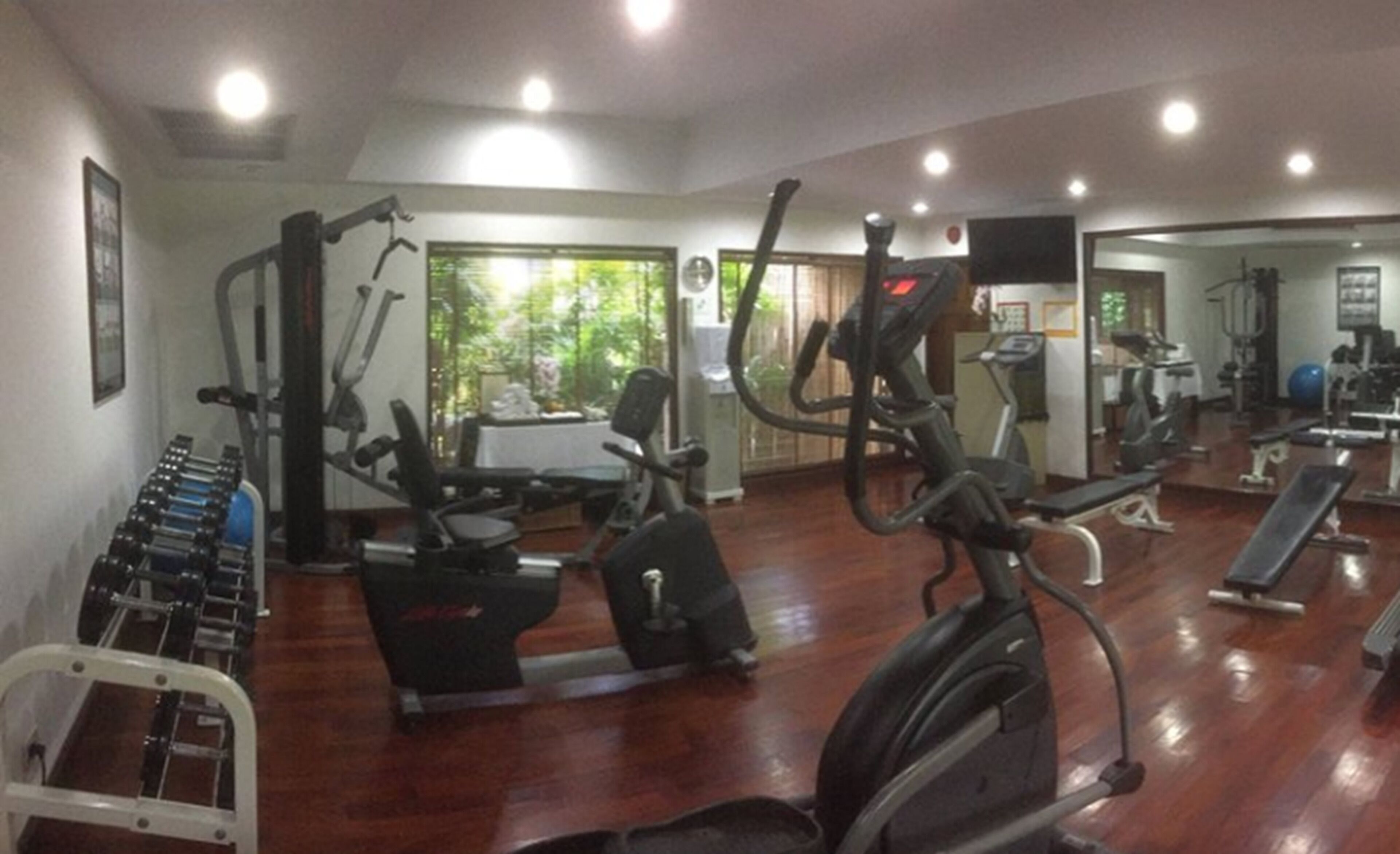 Foto - Bo Phut Resort and Spa - SHA Plus