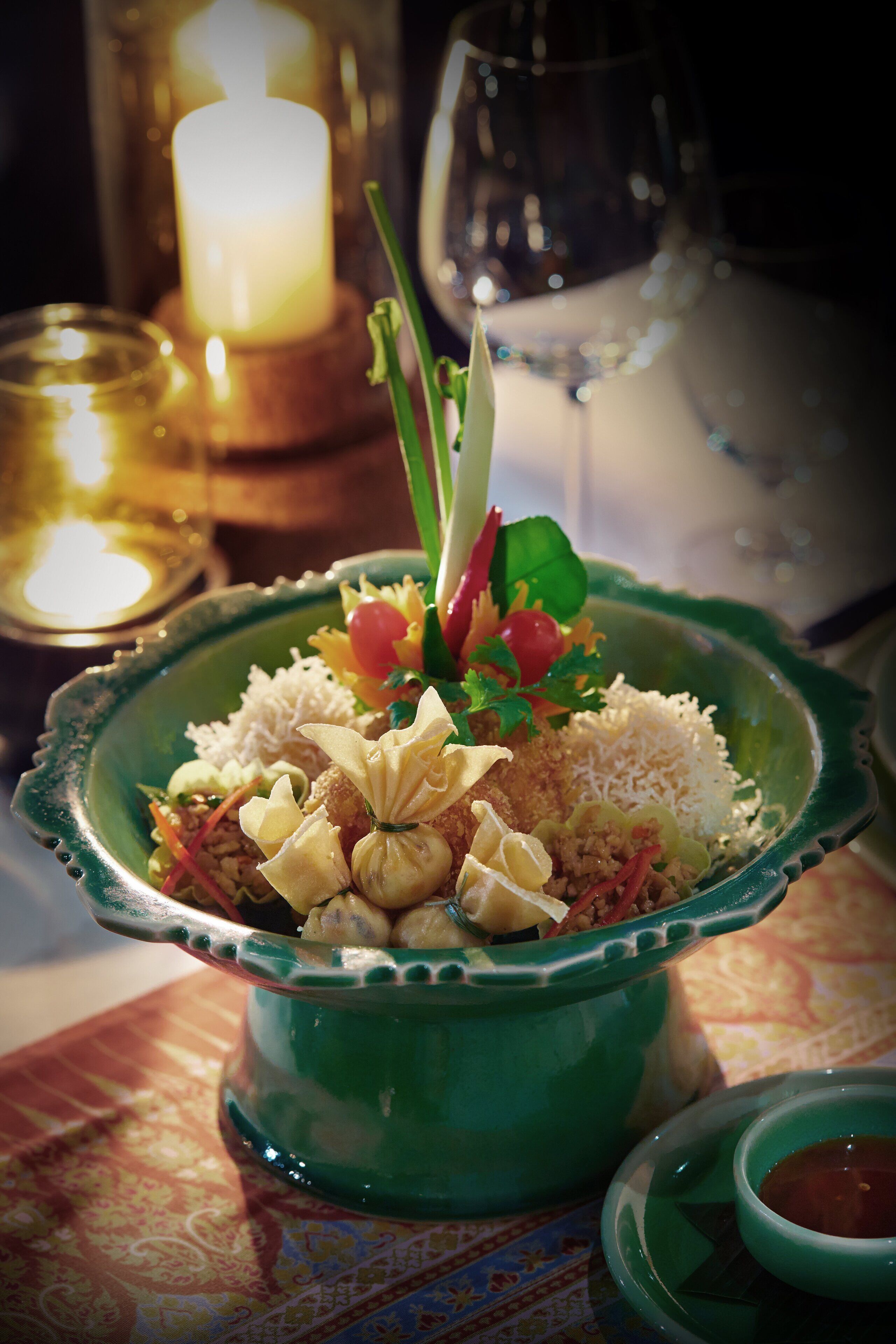 Foto - Bo Phut Resort and Spa - SHA Plus