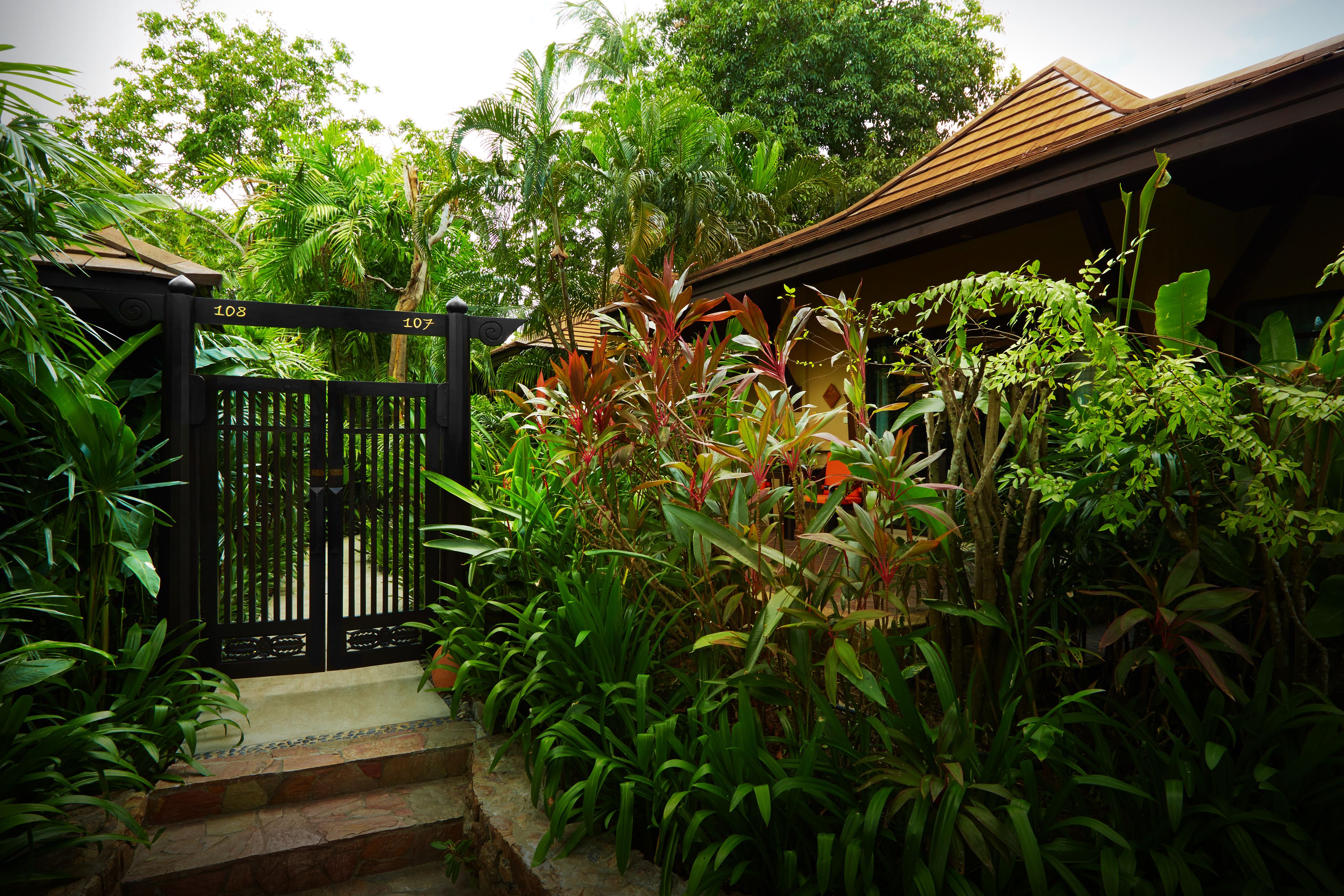 Foto - Bo Phut Resort and Spa - SHA Plus