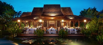 Bo Phut Resort & Spa