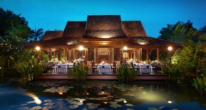 Bo Phut Resort & Spa