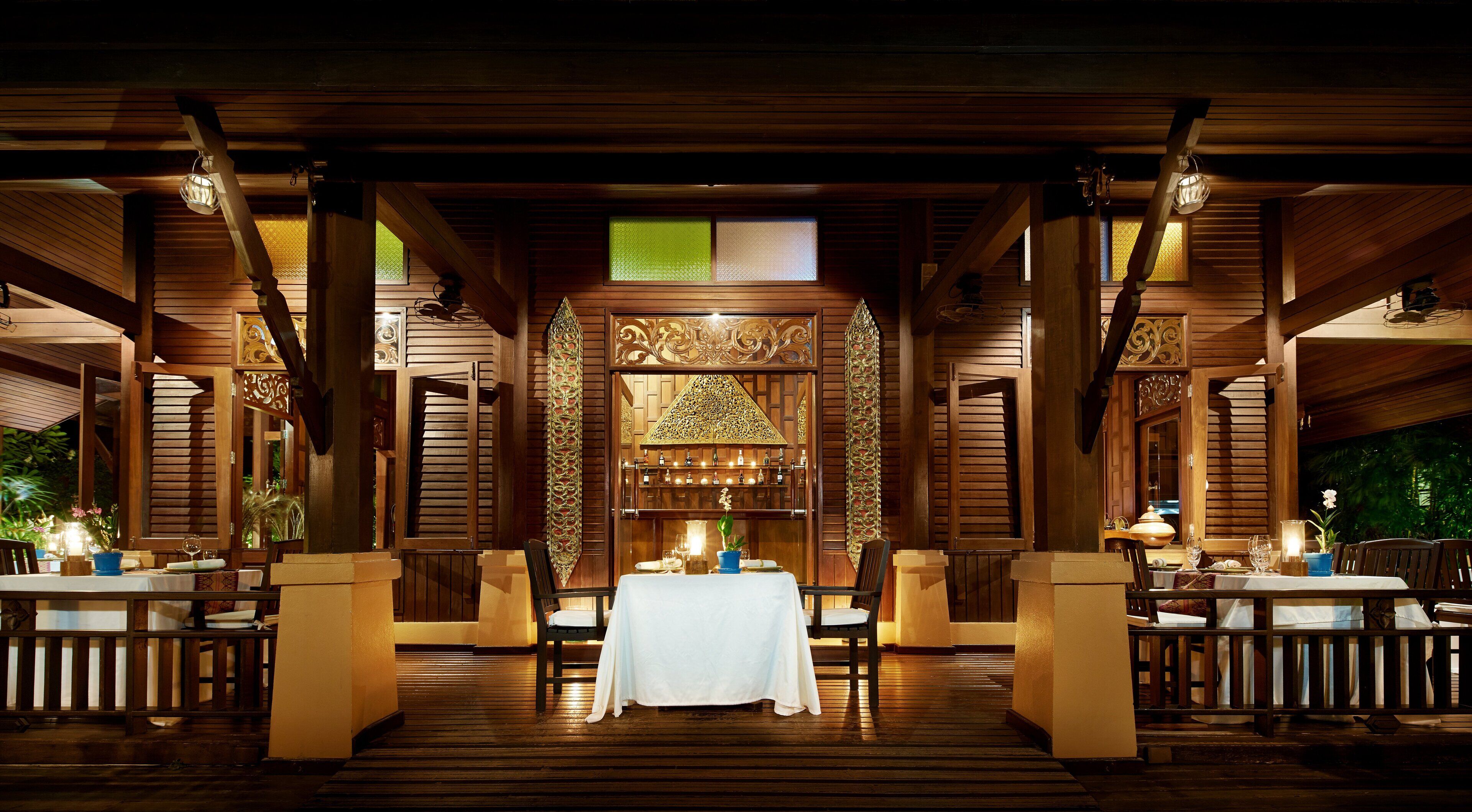 Foto - Bo Phut Resort and Spa - SHA Plus