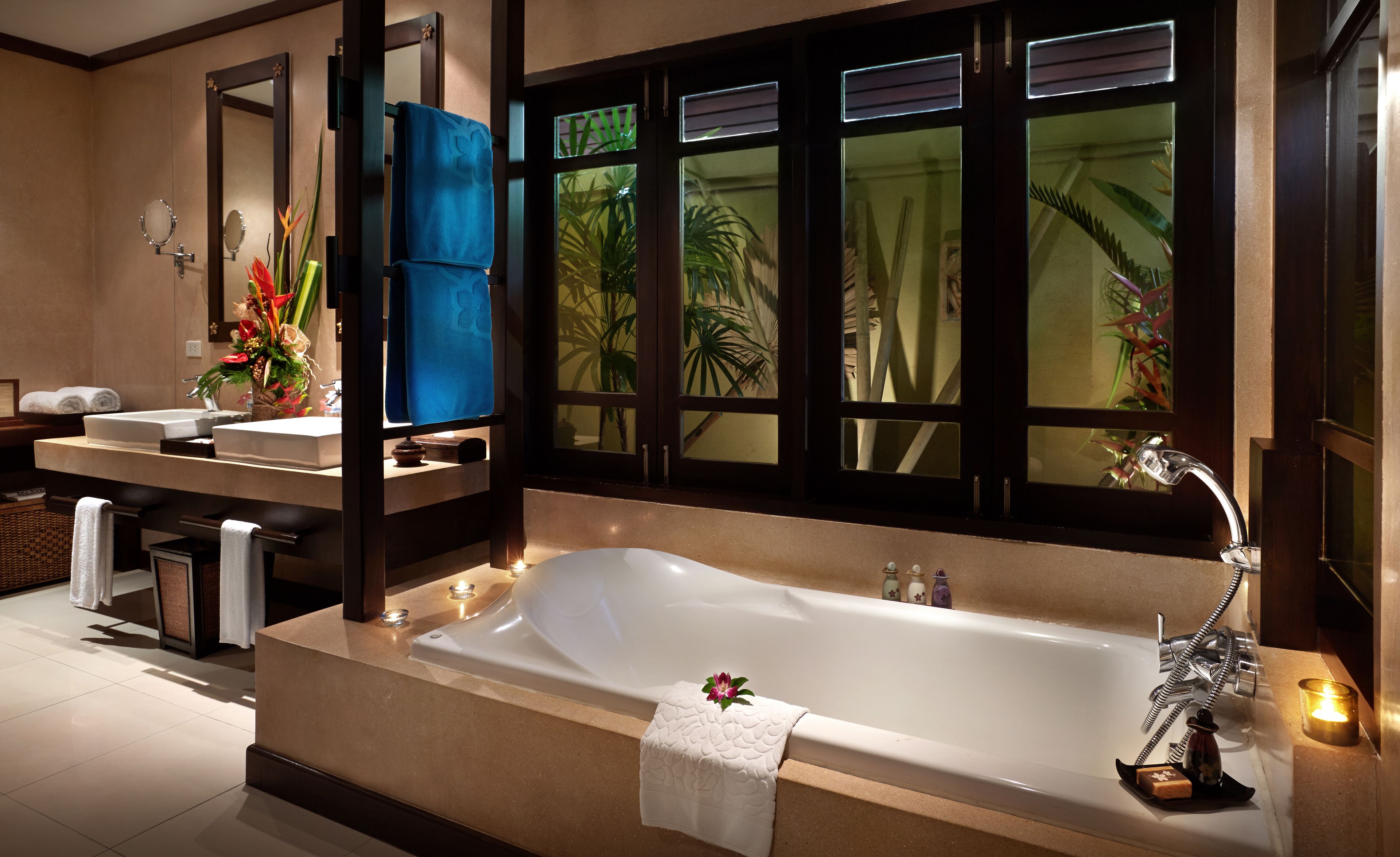 Foto - Bo Phut Resort and Spa - SHA Plus