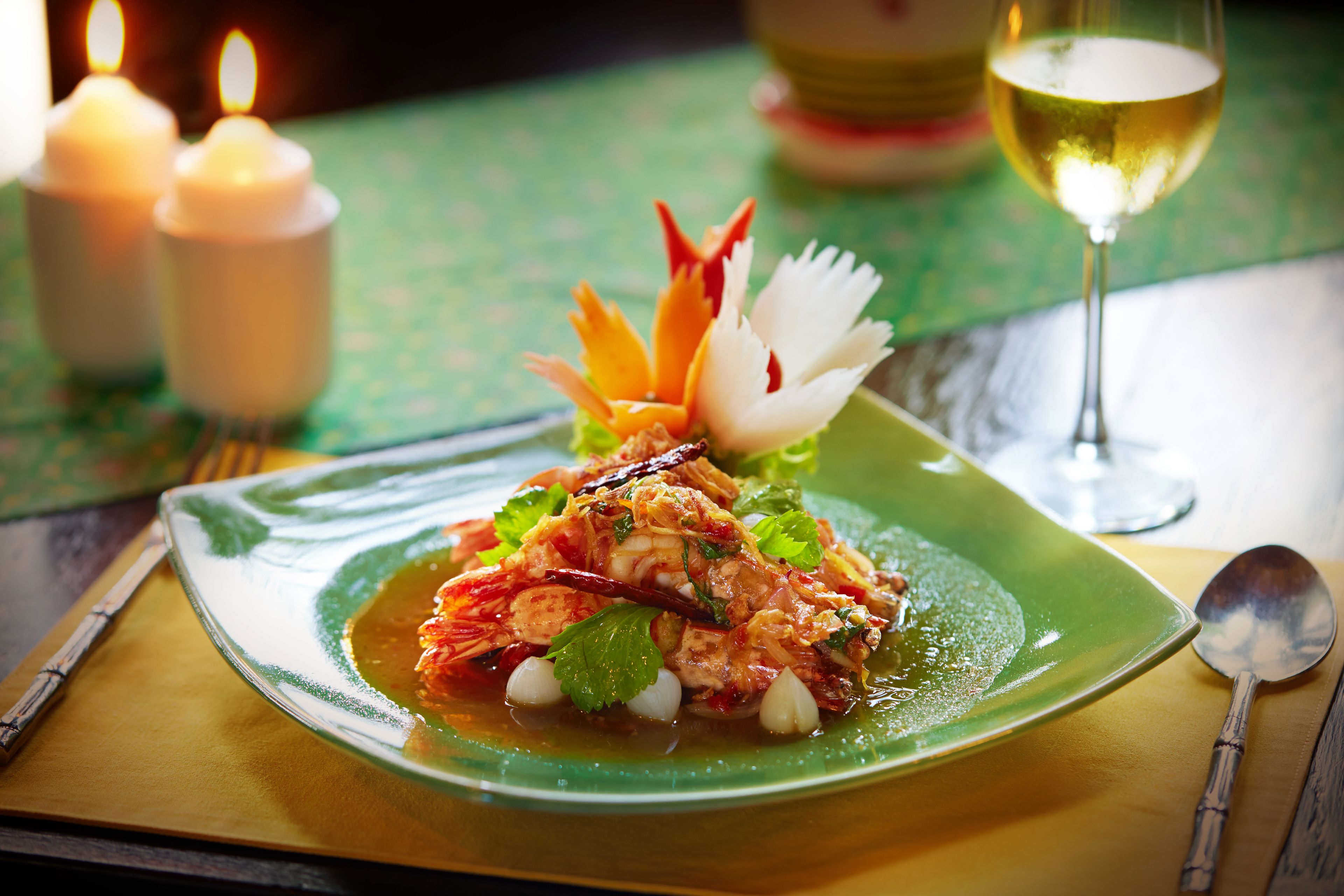 Foto - Bo Phut Resort and Spa - SHA Plus