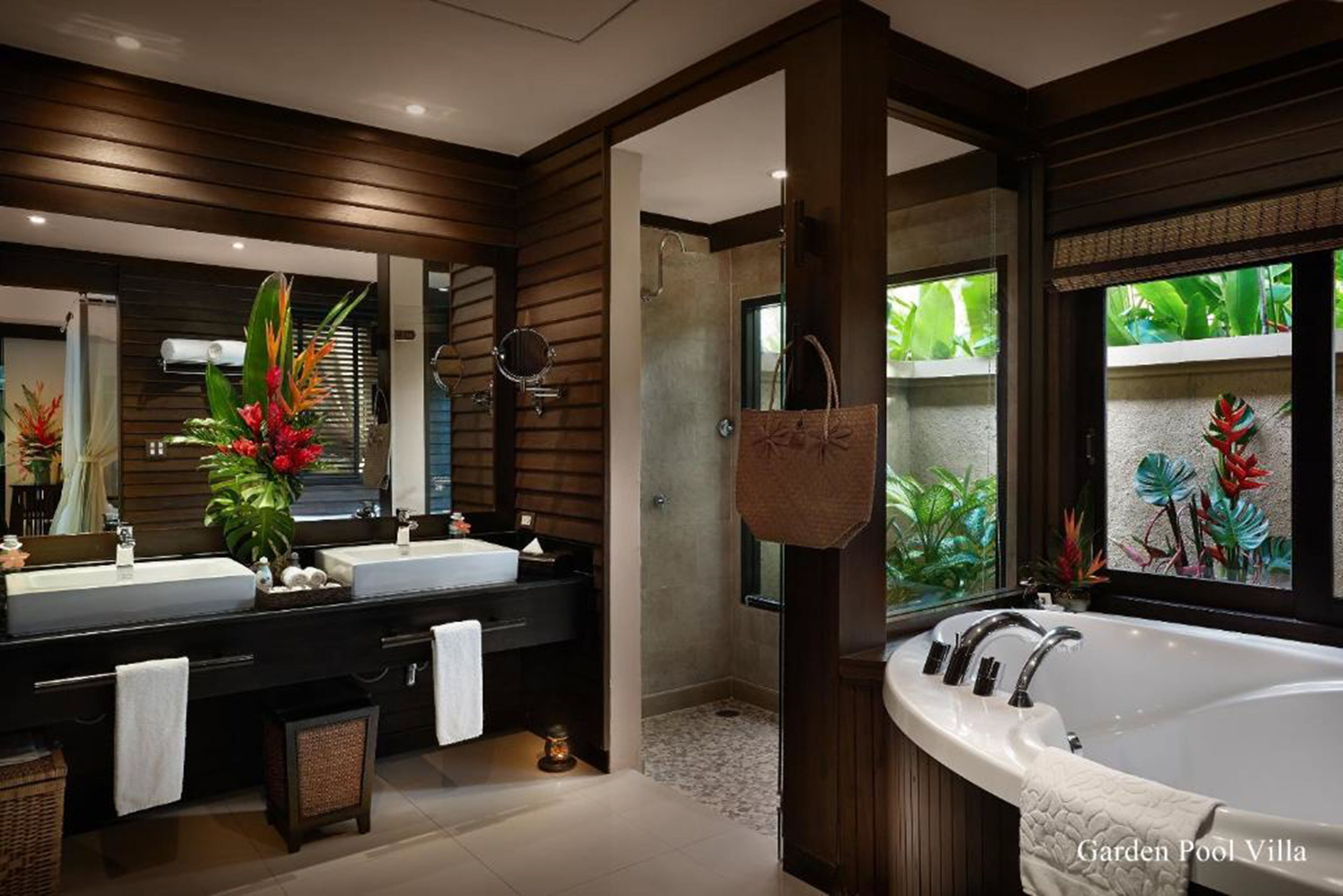 Foto - Bo Phut Resort and Spa - SHA Plus