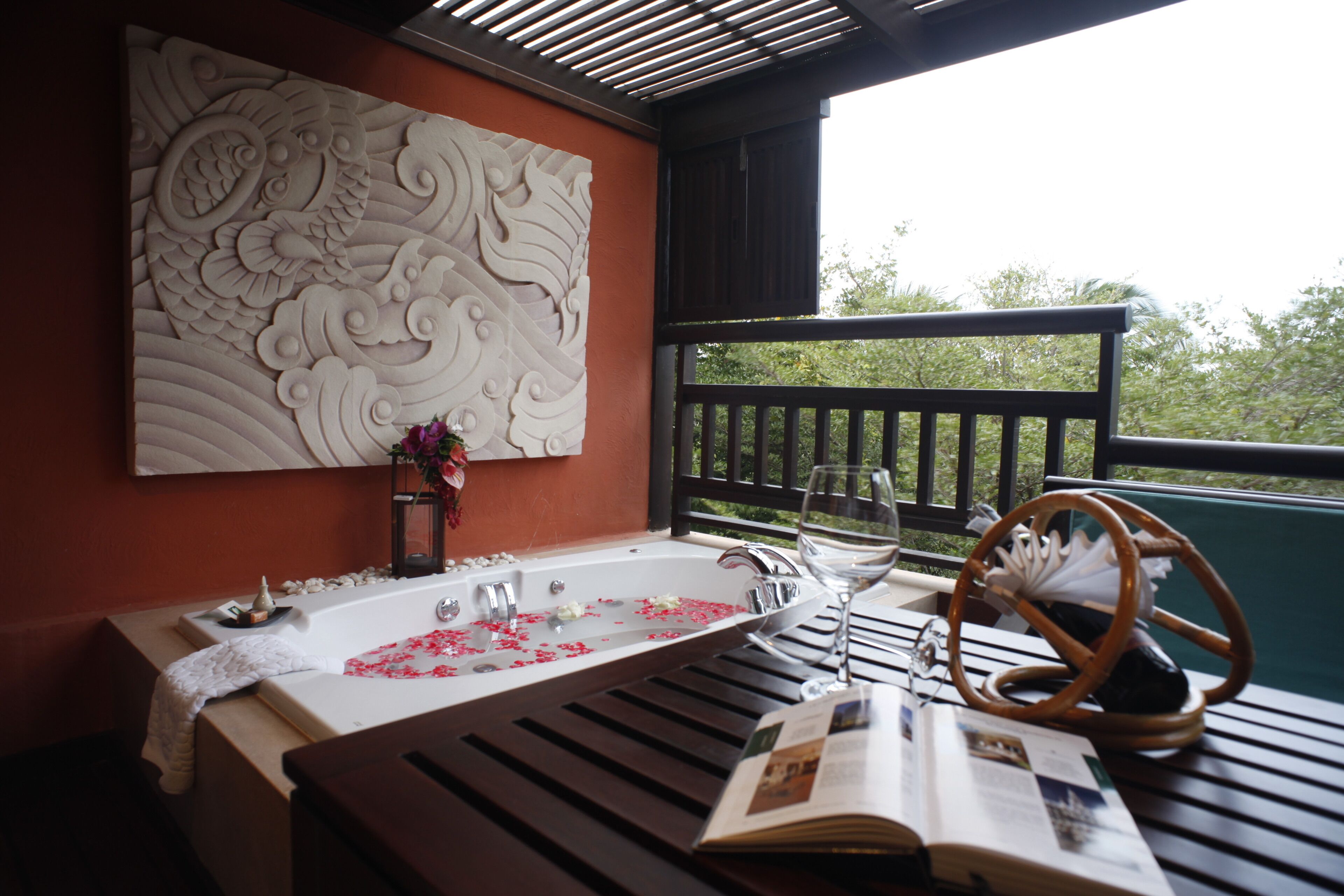 Foto - Bo Phut Resort and Spa - SHA Plus