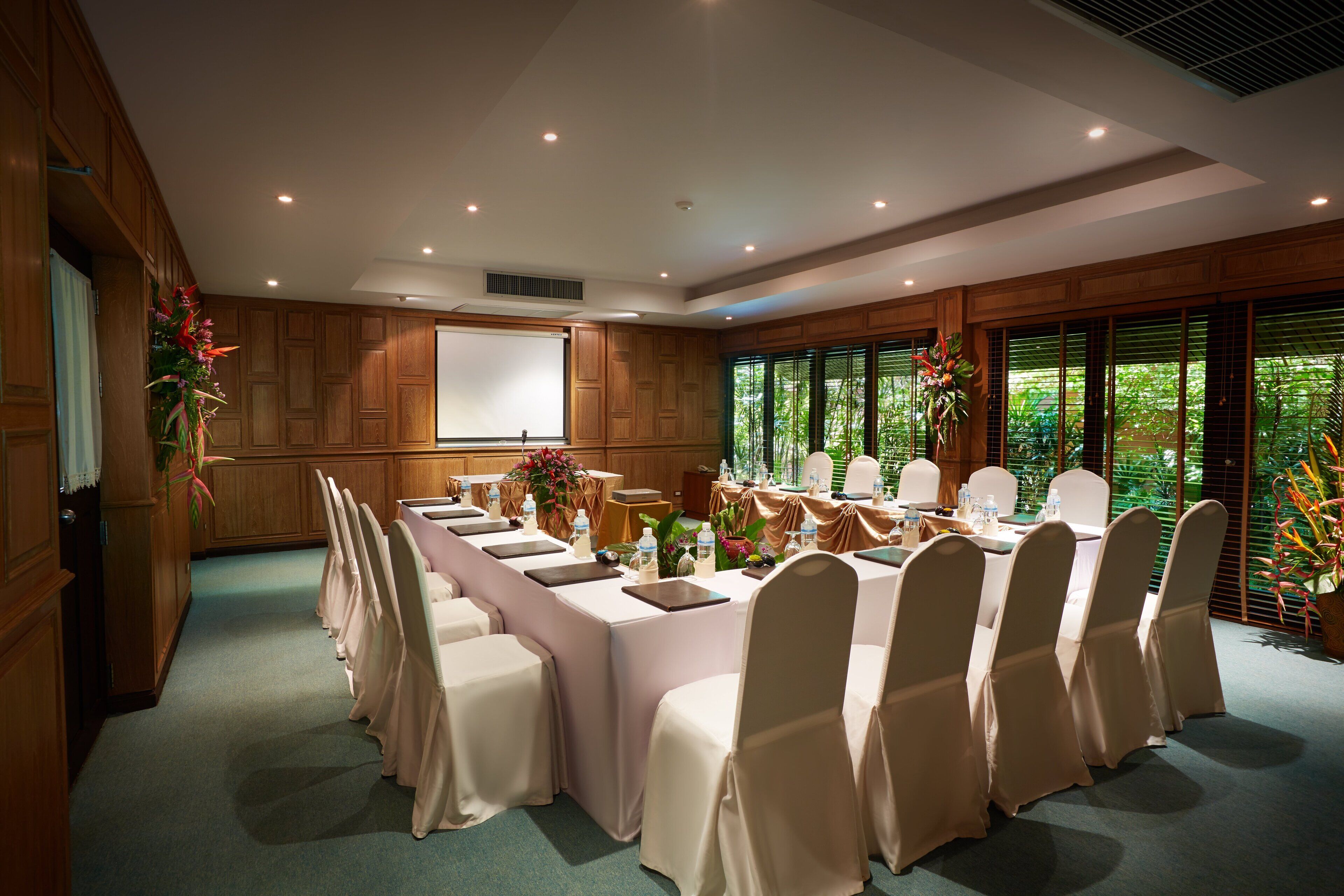 Foto - Bo Phut Resort and Spa - SHA Plus