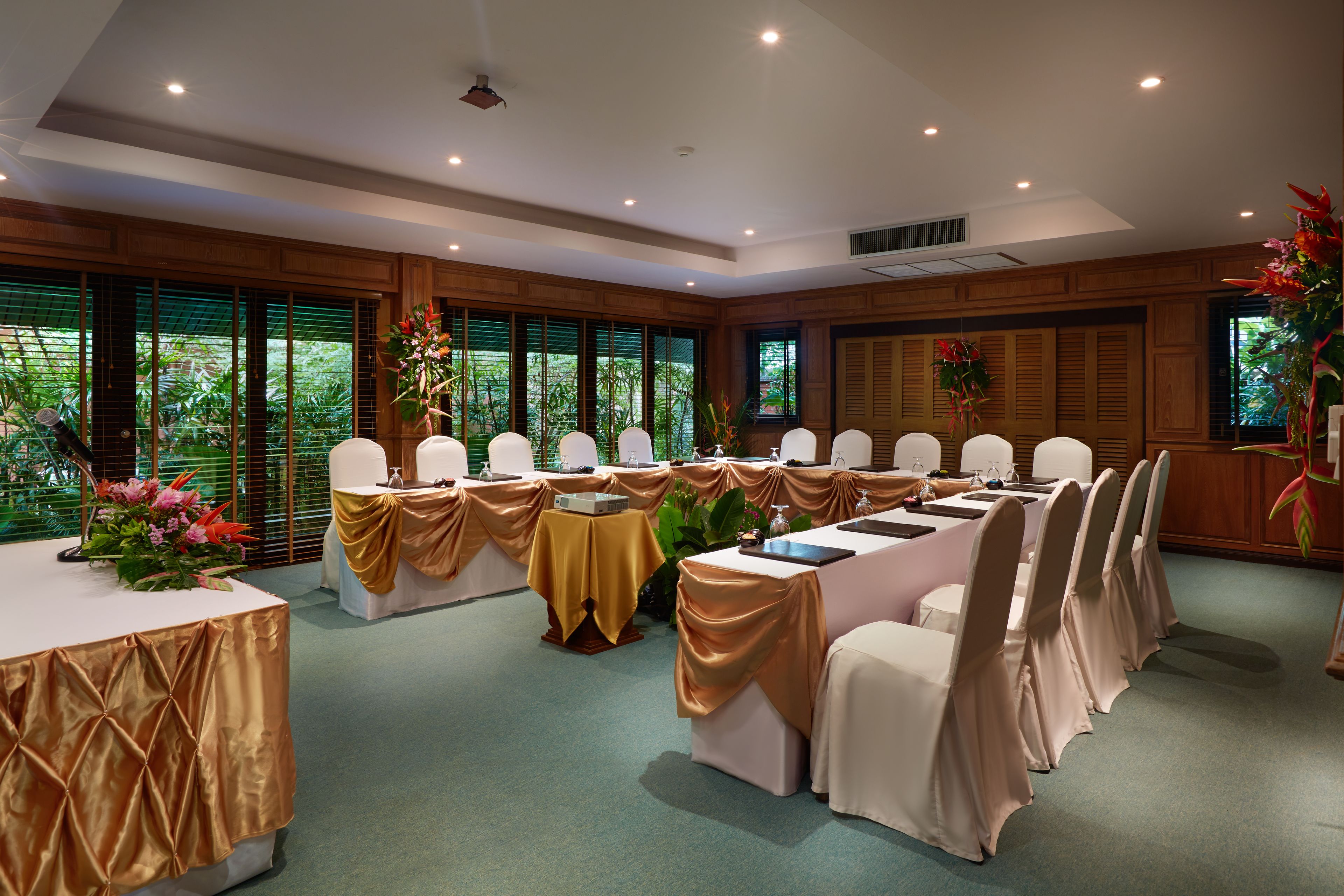 Foto - Bo Phut Resort and Spa - SHA Plus