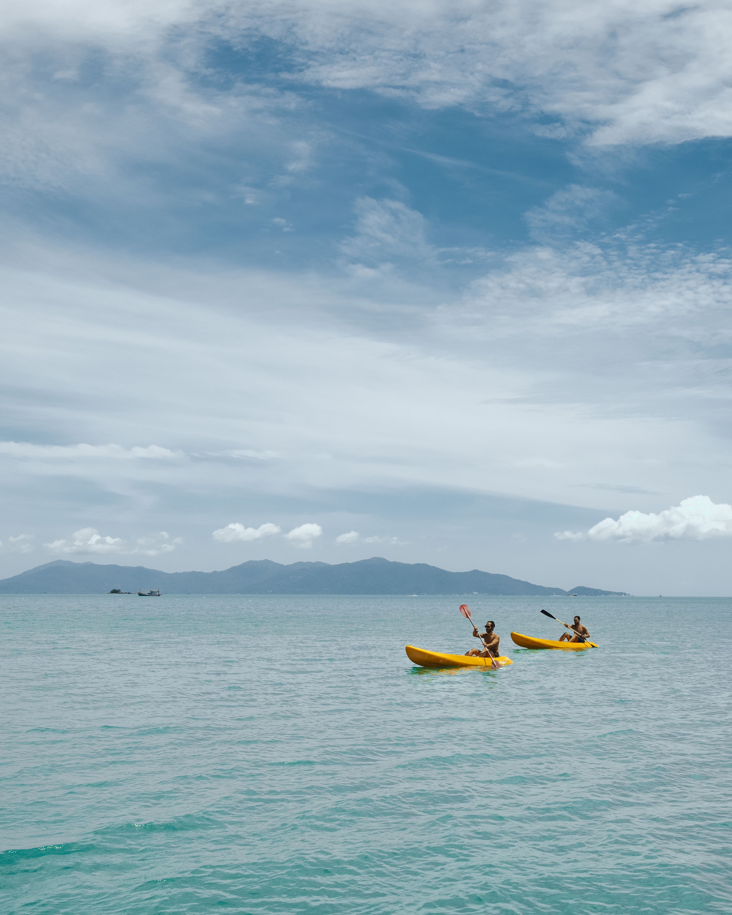 Foto - Bo Phut Resort and Spa - SHA Plus