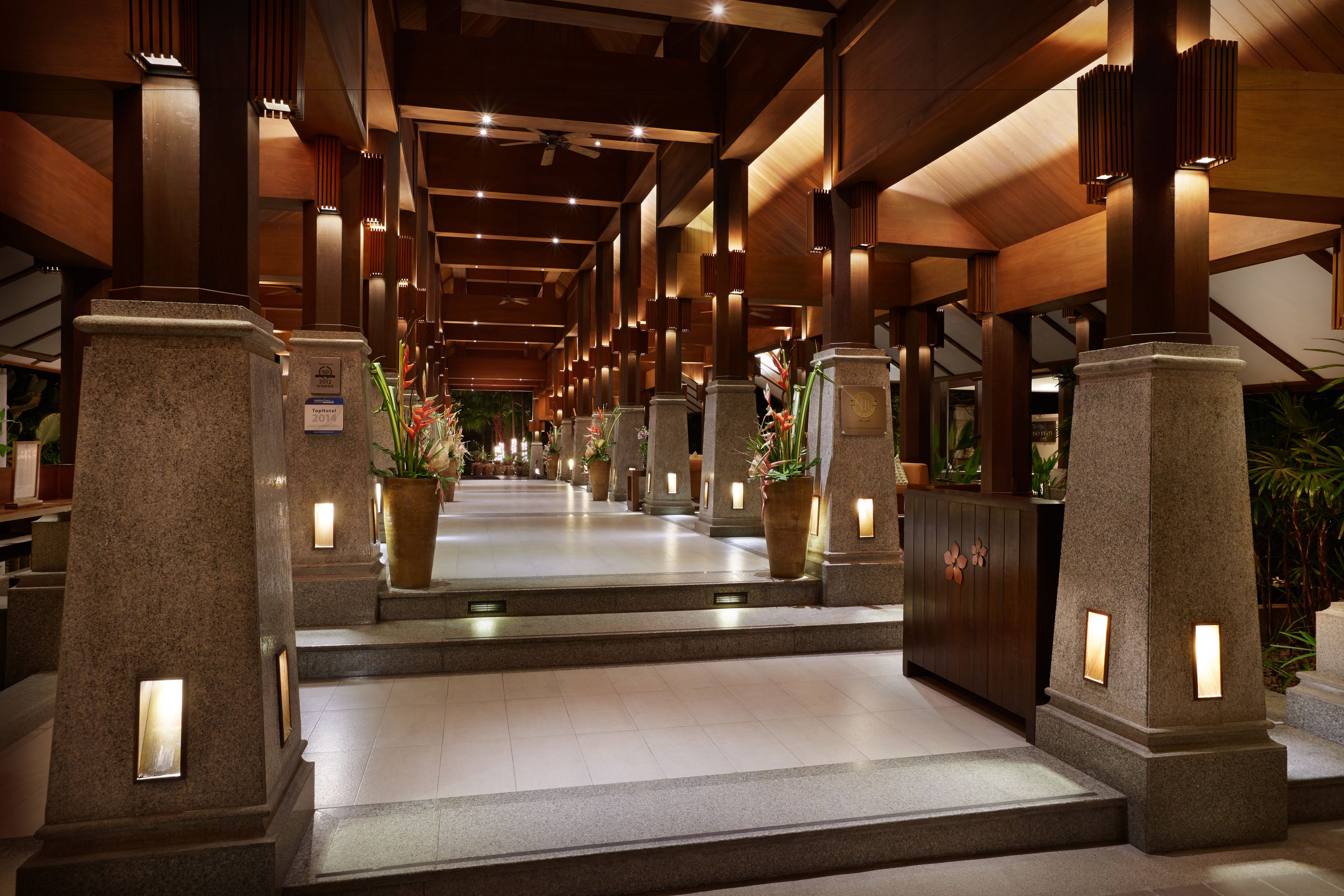 Foto - Bo Phut Resort and Spa - SHA Plus