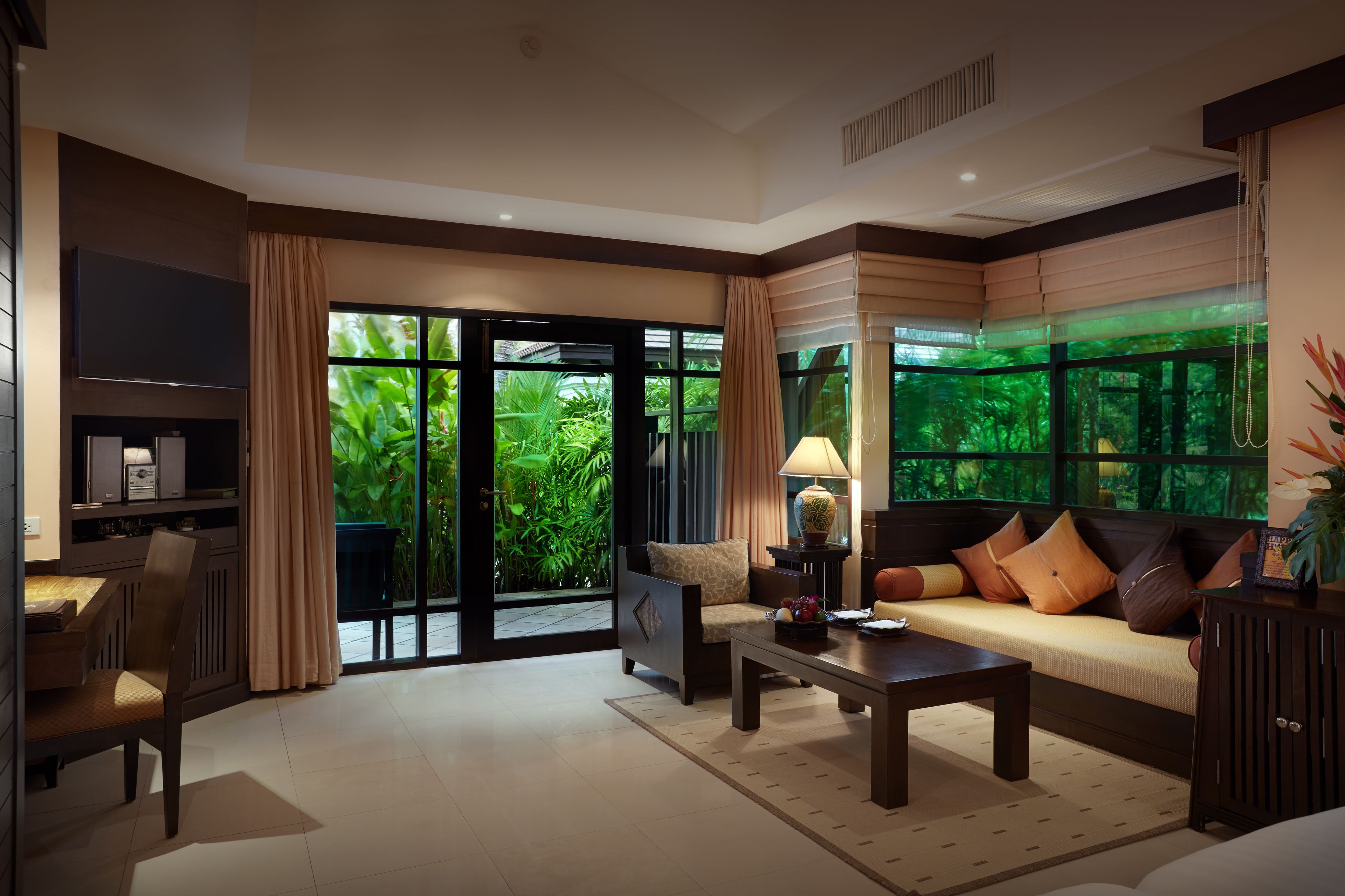 Foto - Bo Phut Resort and Spa - SHA Plus