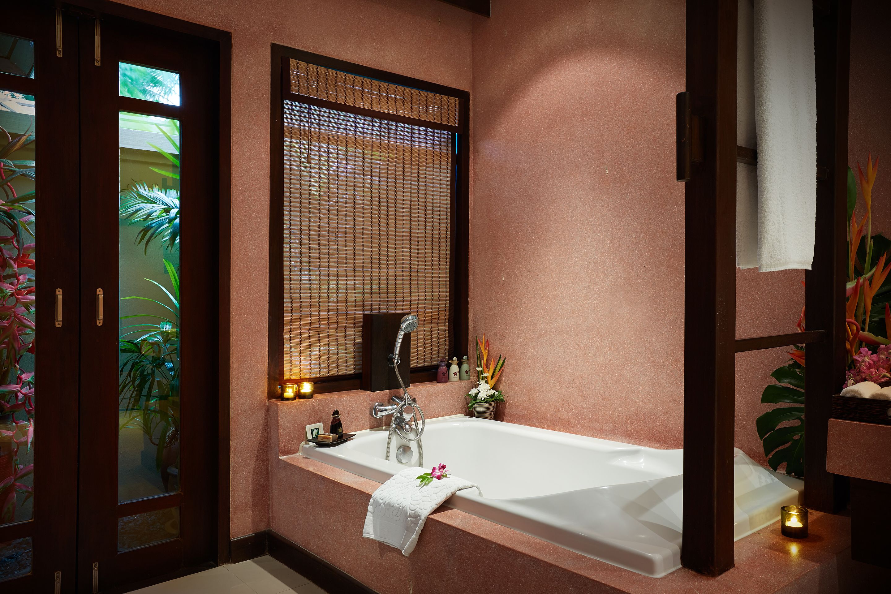 Foto - Bo Phut Resort and Spa - SHA Plus