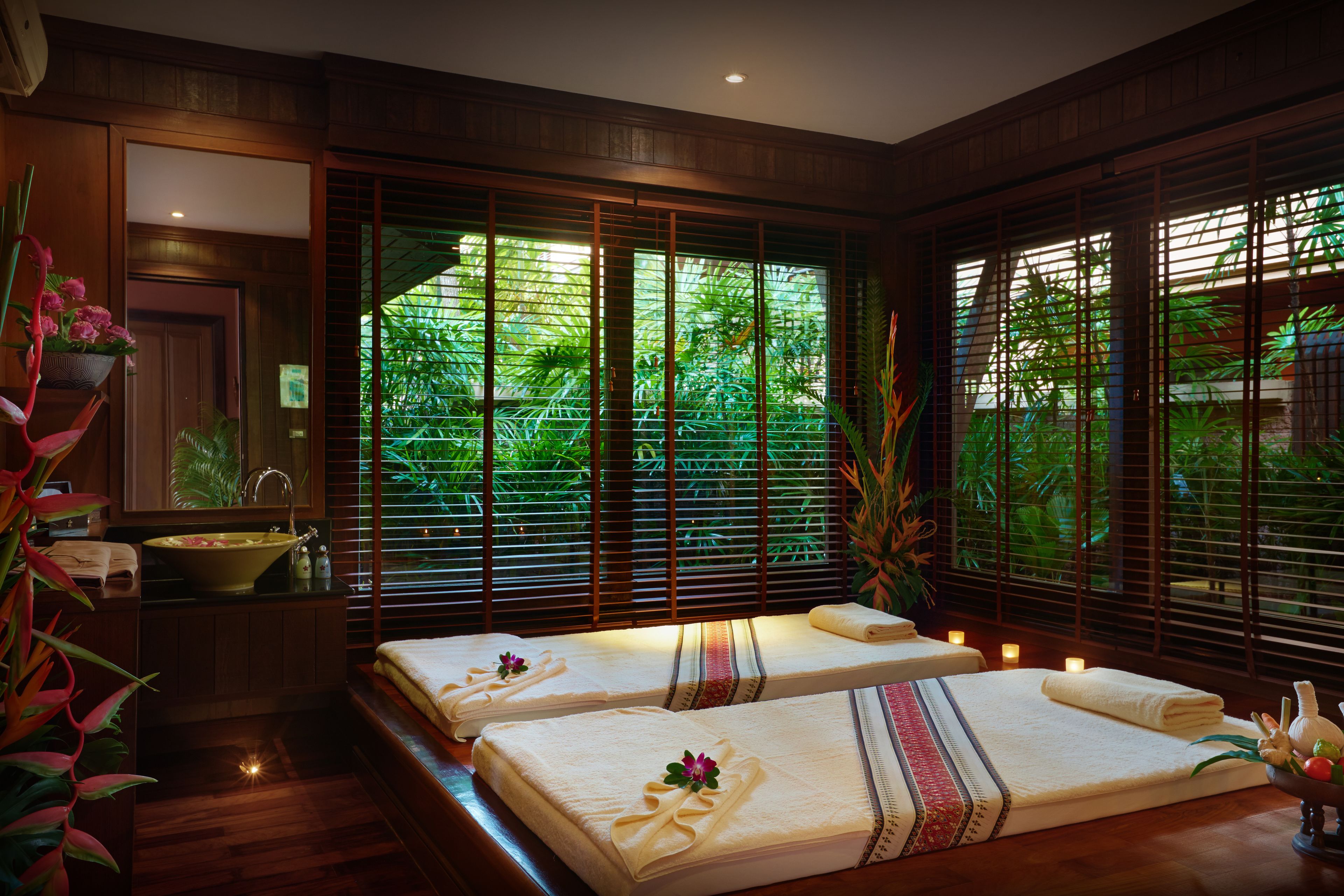 Foto - Bo Phut Resort and Spa - SHA Plus