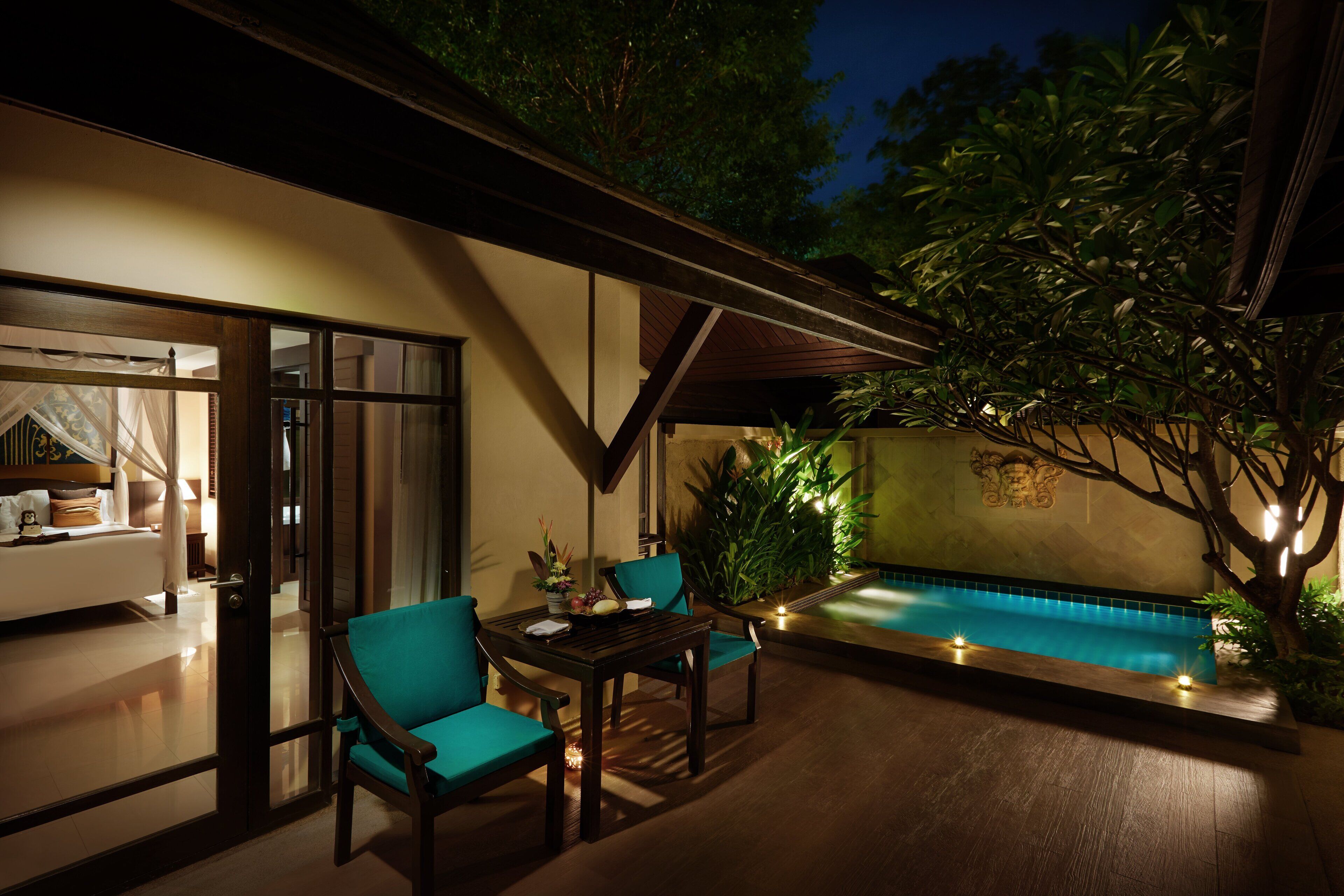 Foto - Bo Phut Resort and Spa - SHA Plus