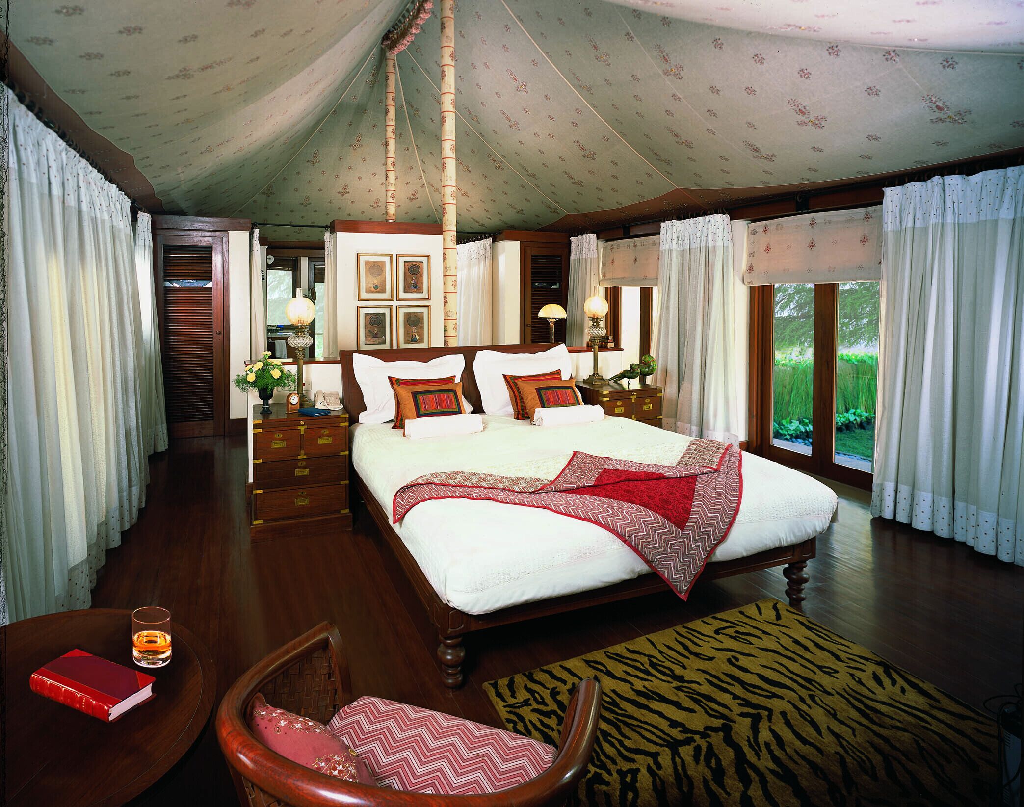 Tienda de lujo | Sábanas de algodón egipcio y ropa de cama de alta calidad