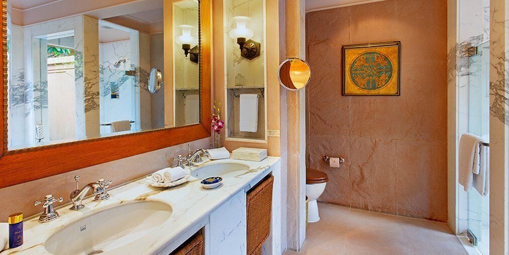 Kamar mandi