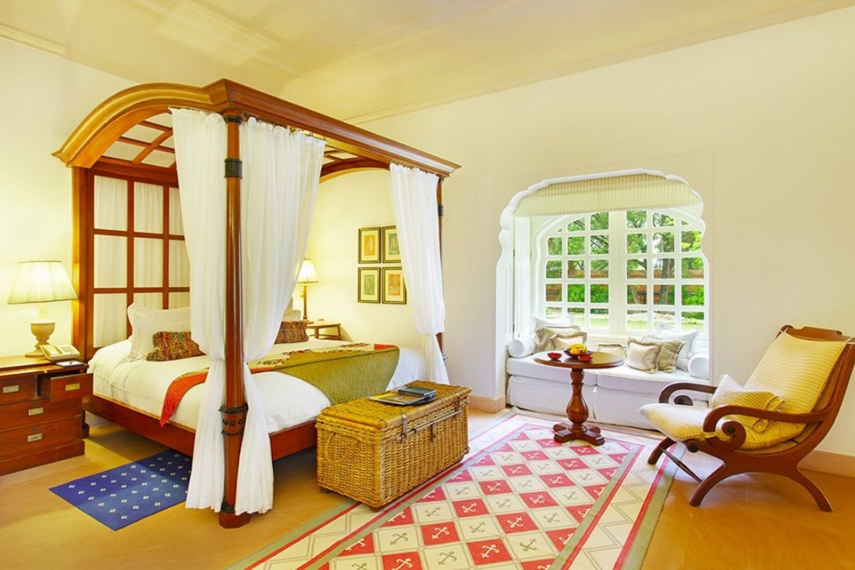 Habitación