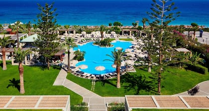 Sheraton Rhodes Resort