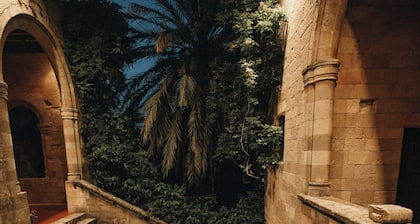Sheraton Rhodes Resort