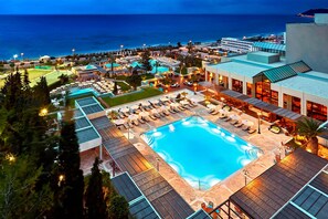 Exterior - Sheraton Rhodes Resort (Rhodes)