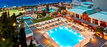 Sheraton Rhodes Resort