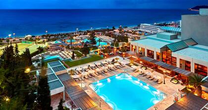Sheraton Rhodes Resort