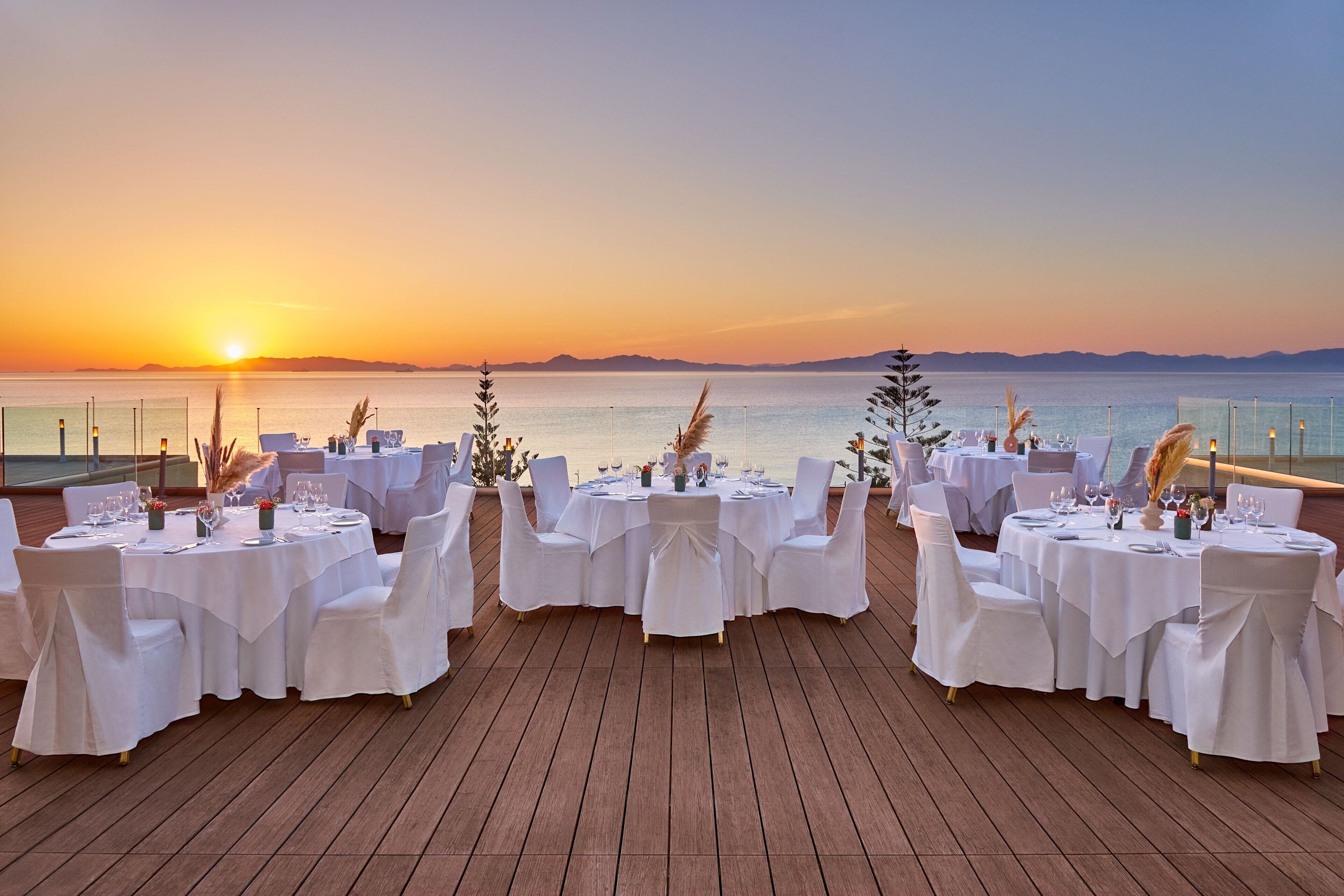 Foto - Sheraton Rhodes Resort