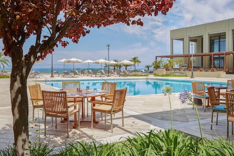 Sheraton Rhodes Resort - view 2